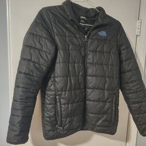 The North Face Aconcagua 3 jacket women's XL